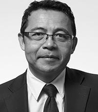 Dr Hery Rakotoarisoa