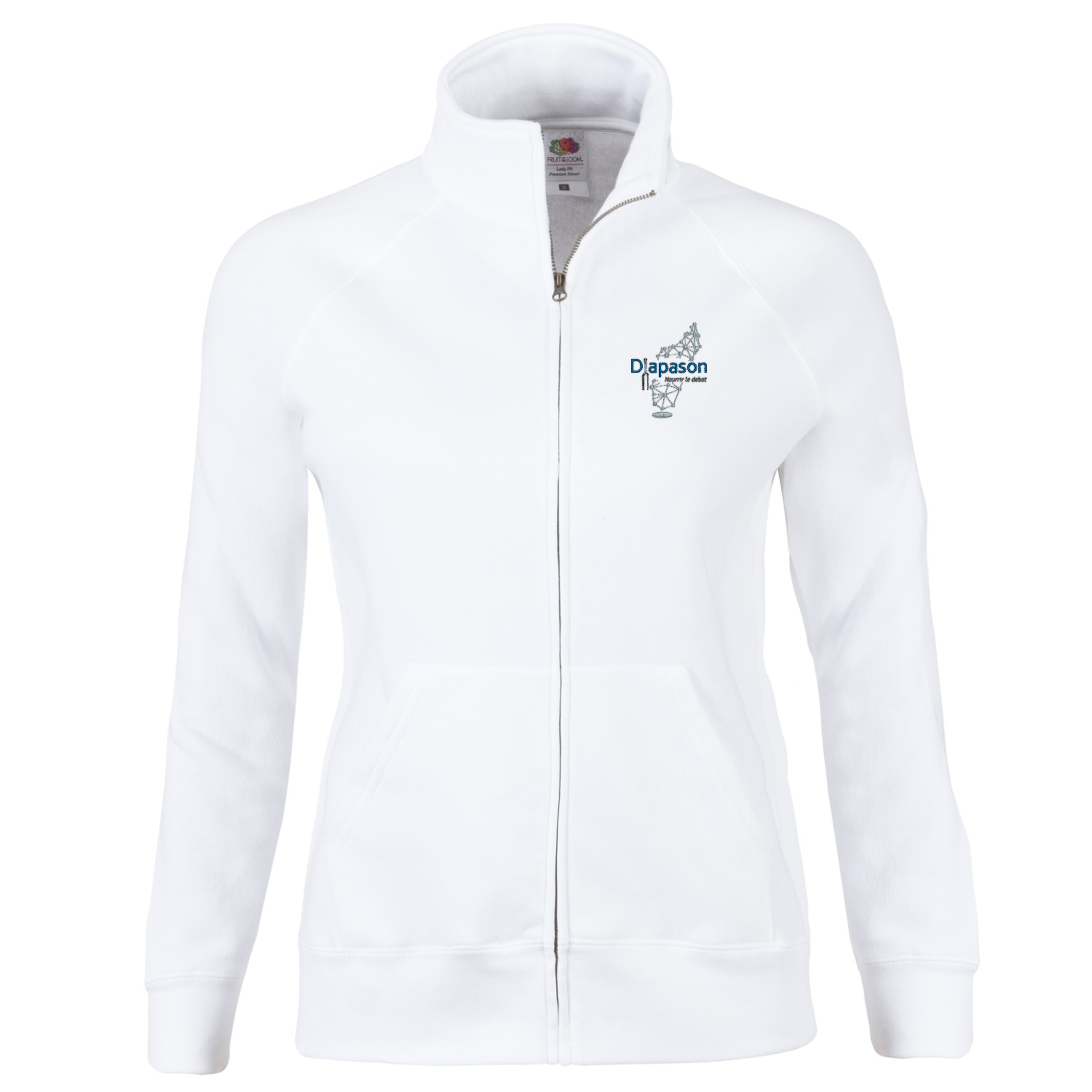 Hoodie (Femme) – Image 2