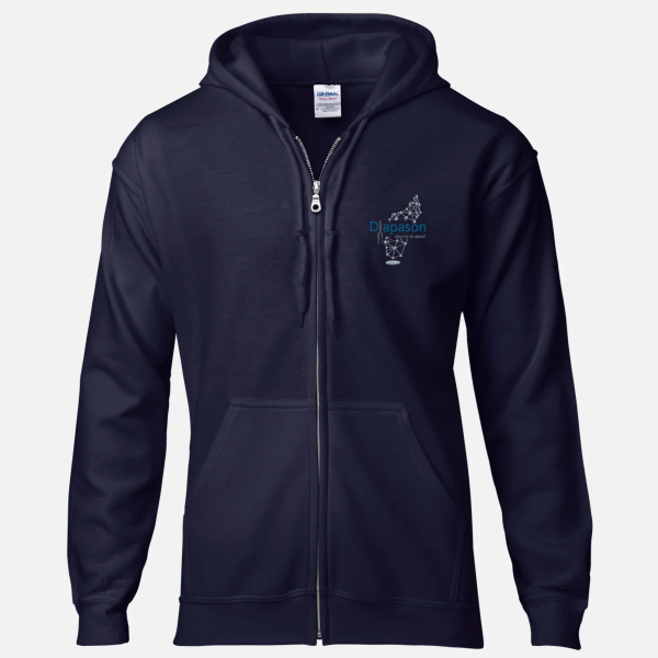 Hoodie (Homme) – Image 2