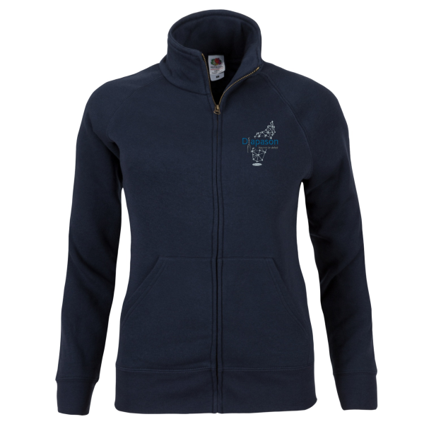 Hoodie (Femme)