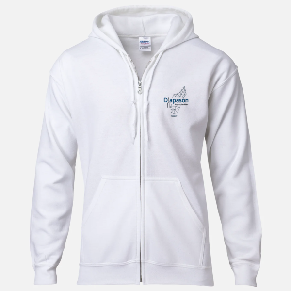 Hoodie (Homme)
