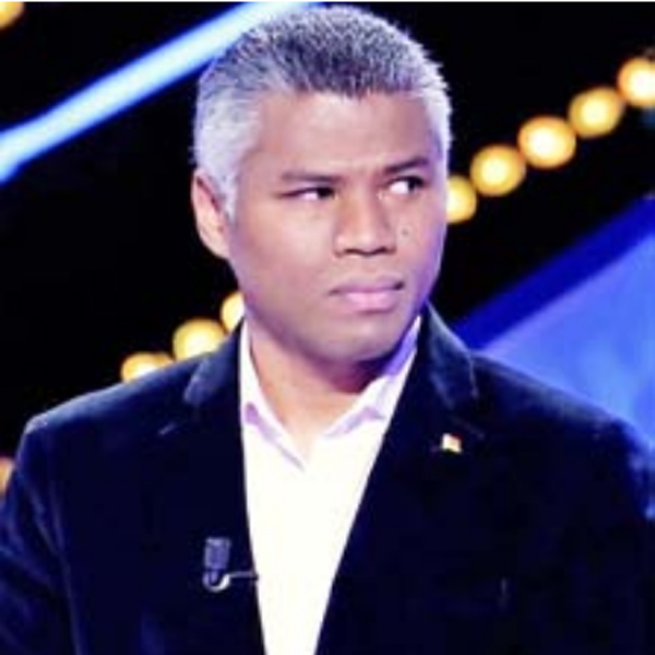 Joro Ramiandrarivo 