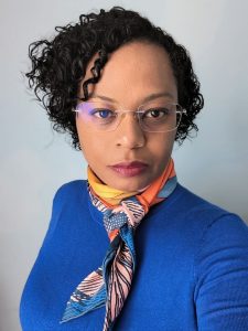 Josie Volaravo DOMINIQUE, PhD