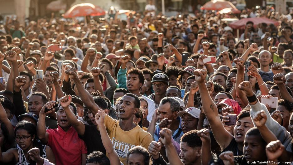 La contestation des jeunes Malgaches peut-elle faire tache d’huile en Afrique ?
