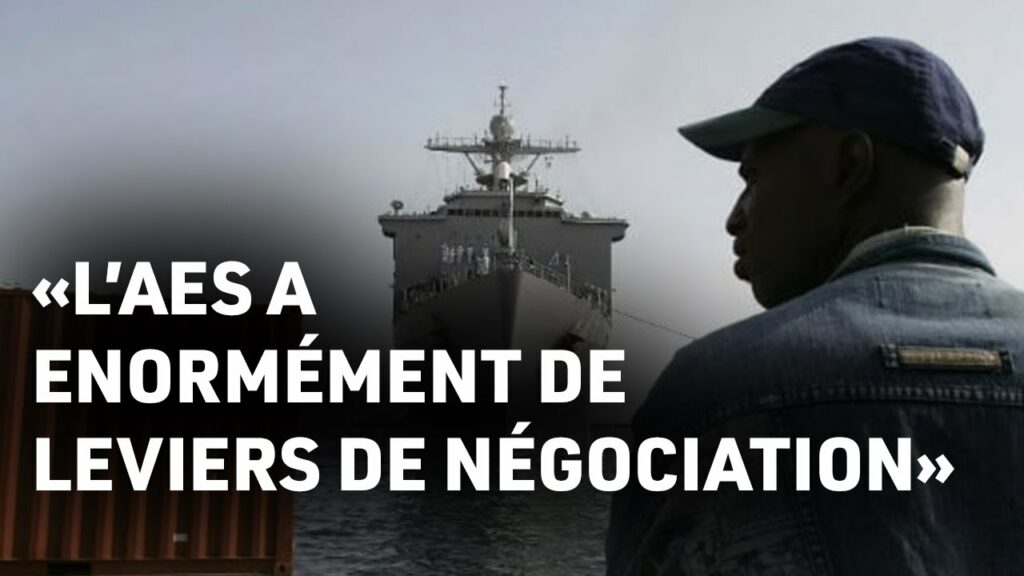Golfe de Guinée : la guerre pour les ports ?