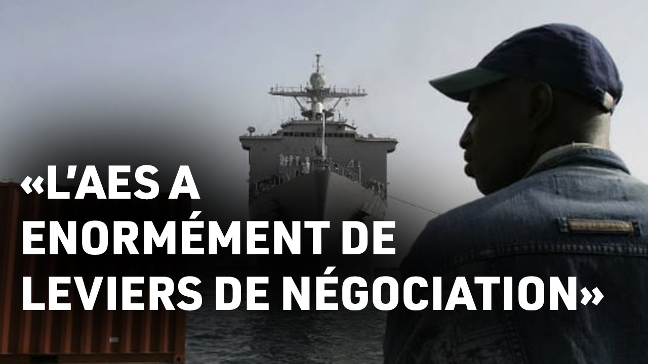 Golfe de Guinée : la guerre pour les ports ?