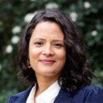 Portrait de Agathe Randrianarisoa