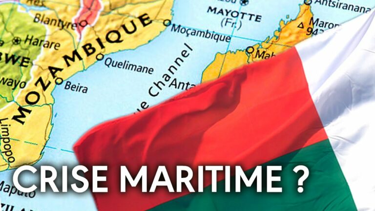 Crise à Madagascar : quels impacts sur le canal de Mozambique ?