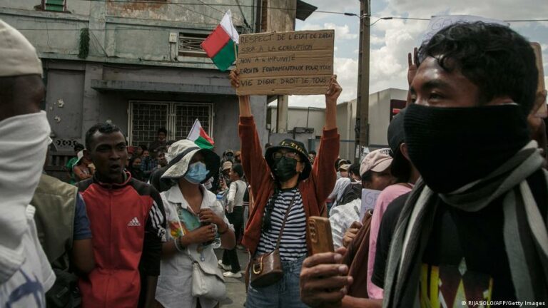 L’avenir de la Gen Z à Madagascar
