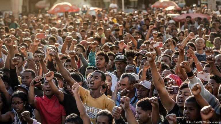 La contestation des jeunes Malgaches peut-elle faire tache d’huile en Afrique ?